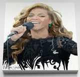 Beyonce Design