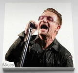 Bono (U2) Design