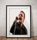 Bono (U2) Design