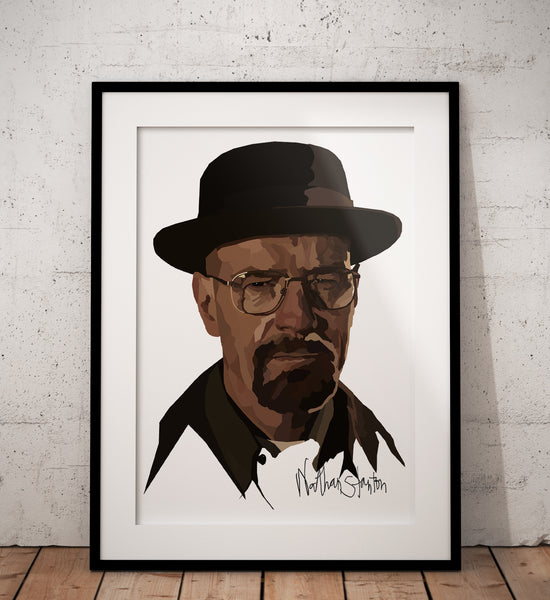 Breaking Bad Design