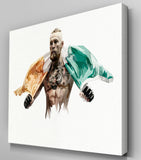 Conor McGregor Design