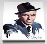 Frank Sinatra Design