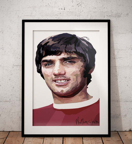 George Best Design