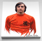 Johan Cruyff Design