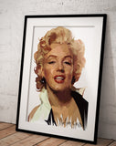 Marilyn Monroe Design