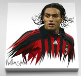 Alessandro Nesta Design