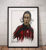 Alessandro Nesta Design