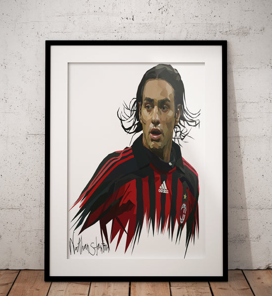 Alessandro Nesta Design