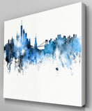 New York Skyline Design 2