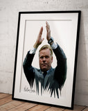 Ronald Koeman Design