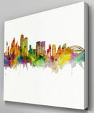 Sydney Skyline Design