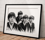 The Beatles Design