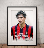 Marco van Basten Design