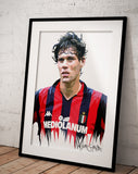 Marco van Basten Design