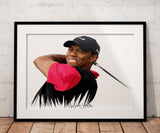 Tiger Woods Design