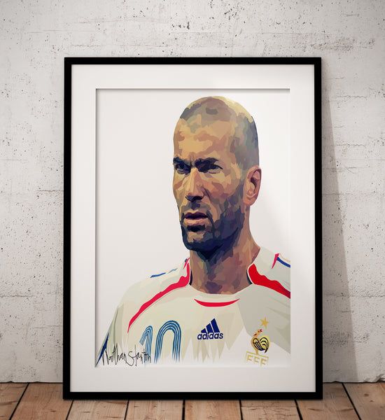 Zidane Design