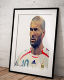 Zidane Design